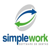 Simple Work Systems logo - Similar company to Afa Soluções Inteligentes