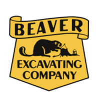 Beaver Excavating Company logo - Similar company to Independence Construction