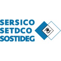 SETDCO, SERSICO & SOSTIDEG logo - Similar company to Agami Visual