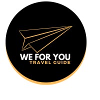 Weforyou Travelguide logo - Similar company to Precise Spindles India.(Formerly Known As Hp Spindles)