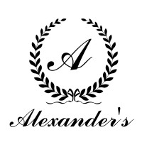 Alexander's Fine Furniture Galleries logo - Similar company to Guild Design Gallery