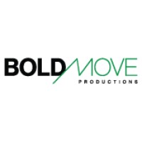 Bold Move Productions logo - Similar company to One Foot Productions