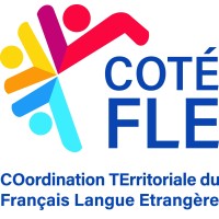 CôTé FLE - Coordination Territoriale du Français Langue Etrangère logo - Similar company to Maison Du Fle Des Vosges