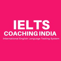 IELTS Coaching India logo - Similar company to Edunext Paris