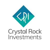 Crystal Rock Investments Ltd logo - Similar company to Surman Capital Partners
