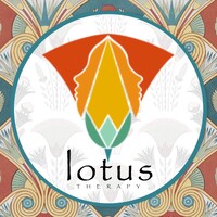 Lotus Therapy logo - Similar company to Wijdan - وجدان