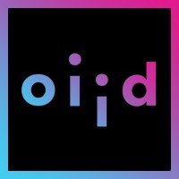 oiid logo - Similar company to Bev/Art