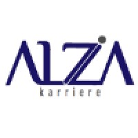 ALZA Karriere logo - Similar company to Horizn.One