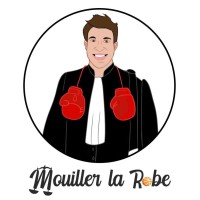 Mouiller la Robe logo - Similar company to A Temps Tôt