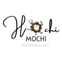 Hochi Mochi logo - Similar company to Gendream