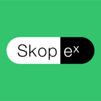 Skopex logo - Similar company to Scopex