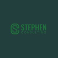 Stephen Consulting logo - Similar company to Stephen Consulting And Ventures Pvt Ltd.,