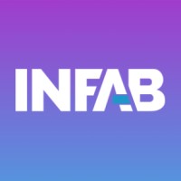 INFAB logo - Similar company to Clearshield