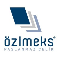 Özimeks Paslanmaz Çelik logo - Similar company to Birler Celik
