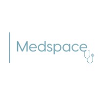 MD Space logo - Similar company to Foundersbase