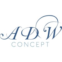 ADW Concept logo - Similar company to Inoxperience