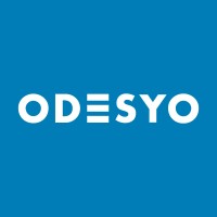 Odesyo logo - Similar company to Veoria