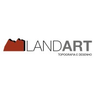 LANDART - Topografia e Desenho logo - Similar company to Mov.In