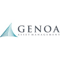Genoa Asset Management, LLC logo - Similar company to Genova Technologies