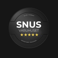 Snusvaruhuset Sweden AB logo - Similar company to Tradecycle Nordic Ab