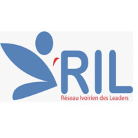 Réseau Ivoirien des Leaders (RIL) logo - Similar company to N'Gboadô