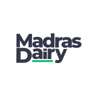Madras Dairy logo - Similar company to Arusuvai Dairy