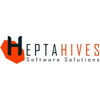 Heptahives Software Solutions logo - Similar company to Aptive Technologies