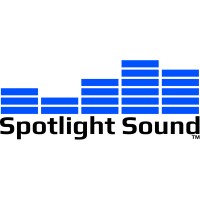 Spotlight Sound