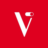Visible média logo - Similar company to Sonia B