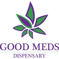 Good Meds logo - Similar company to Evolve Biosciences