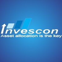 Invescon logo - Similar company to Aurelian Artisans