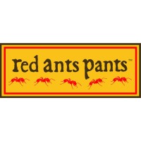 Red Ants Pants logo - Similar company to Macoto Collective