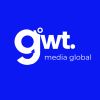 GWT Media Global logo - Similar company to Insigio