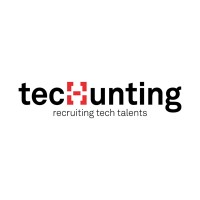 Techunting