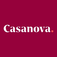 Agence Casanova logo - Similar company to Inpackte