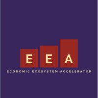 Economic Ecosystem Accelerator logo - Similar company to Science Gurus