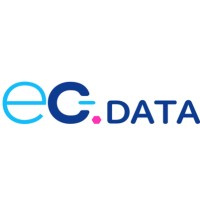 EC.DATA logo - Similar company to Hedro Sistemas Inteligentes