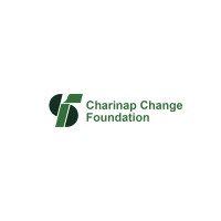 Charinap Change Foundation logo - Similar company to Mast3Studio