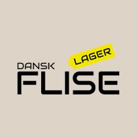 Dansk Flise Lager ApS logo - Similar company to Hadruplund