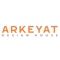 Arkeyat Design House logo - Similar company to Rizk Architects