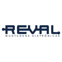 Reval Montagens Eletrônicas logo - Similar company to Allpoint Electronics