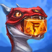 Fireball Inc. logo - Similar company to Shardart