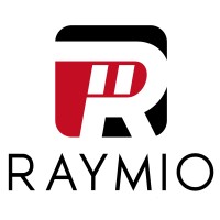 Raymio Eyewear logo - Similar company to Monlices Design -Sunglasses