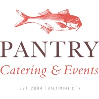 The Pantry Catering logo - Similar company to Samba Catering