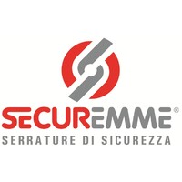 Securemme Srl logo - Similar company to Justor