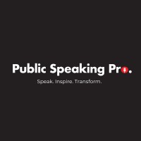 Public Speaking Pro. logo - Similar company to Htc Depot Ltd