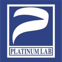 PLATINUMLAB logo - Similar company to I-Vigilant