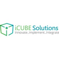 iCube Solutions LLC logo - Similar company to Icube