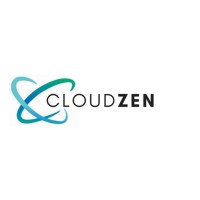 Cloud Zen logo - Similar company to Drishti Software Solutions