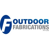 Outdoor Fabrications logo - Similar company to Makepeace